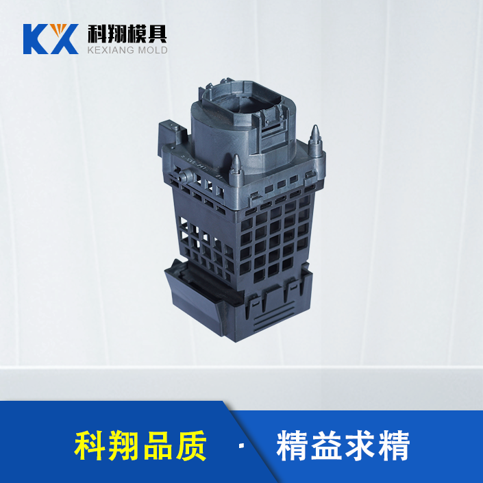 注塑模具加工時，產(chǎn)品收縮痕該如何避免呢？
