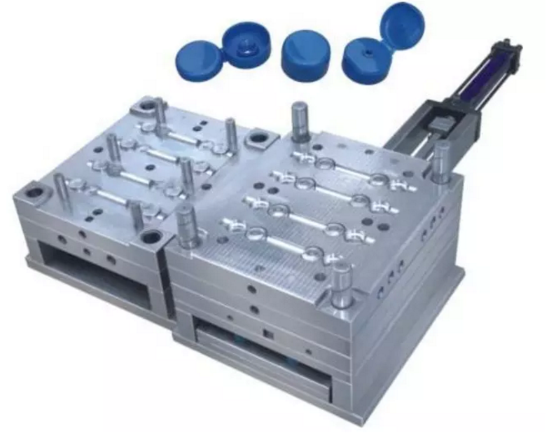 3D打印技術(shù)的火爆，是否意味著模具行業(yè)的沒落？