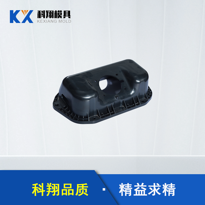 塑膠模具是什么，主要應用于生產(chǎn)哪些產(chǎn)品呢？