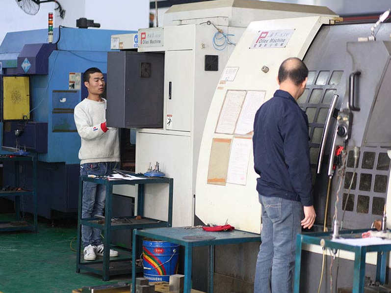 塑膠模具加工試模八步，你做到了嗎-深圳塑膠模具