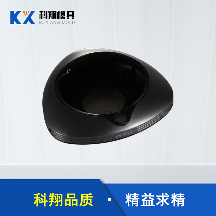 會議電話塑膠模具產(chǎn)品開模，需要注意哪些問題？